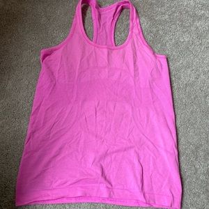 Lulu Lemon Athletic Top